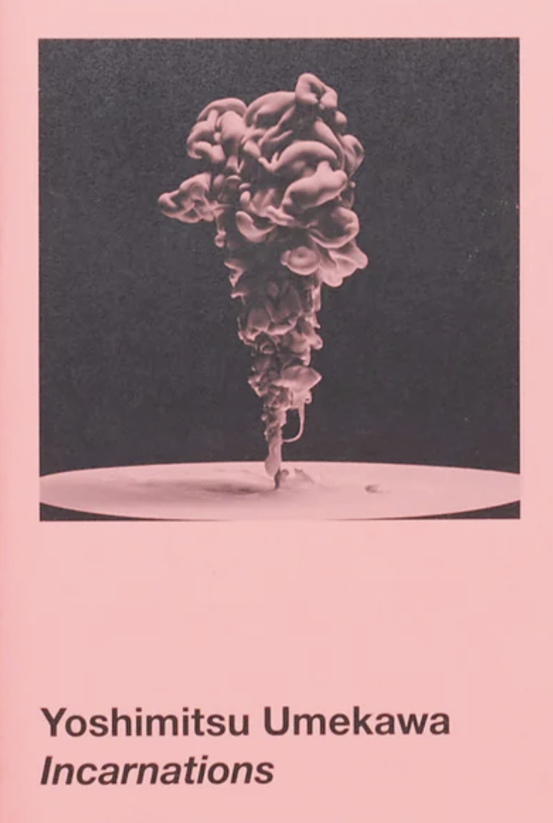 Incarnations / Yoshimitsu Umekawa