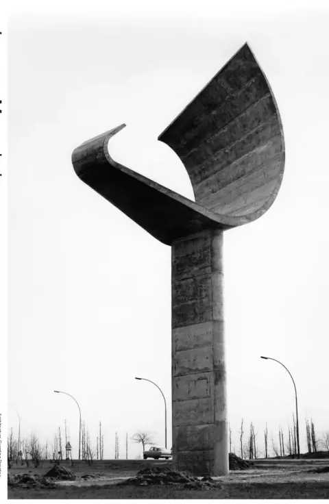 Jacques Moeschal (1913-2004)
