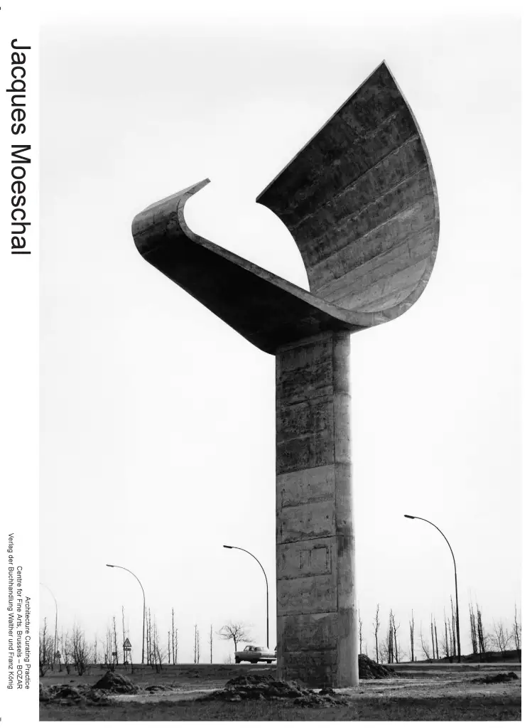 Jacques Moeschal (1913-2004) — image 1