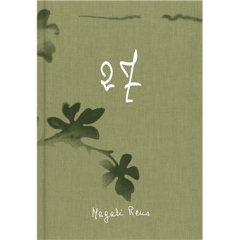 Magali Reus: 27