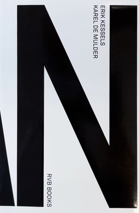 MAN / Erik Kessels