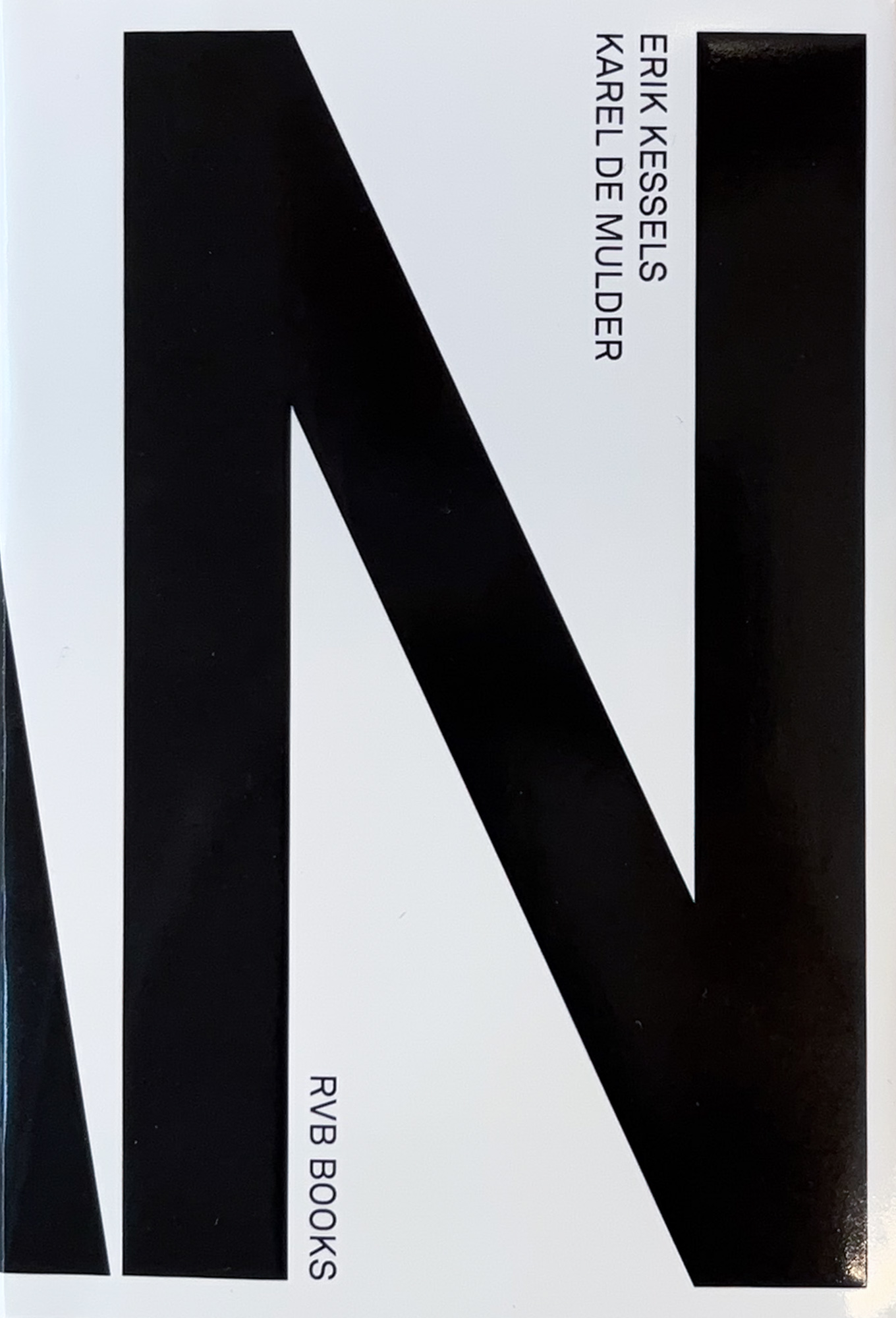 MAN / Erik Kessels