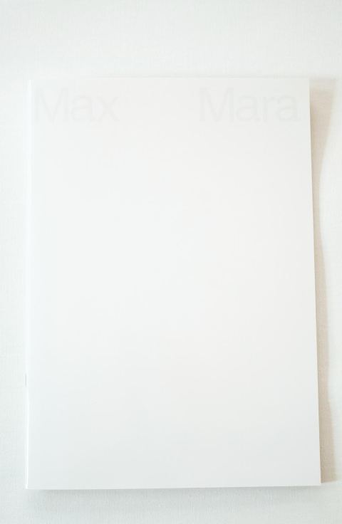 Marbella Drawings / Max Mara
