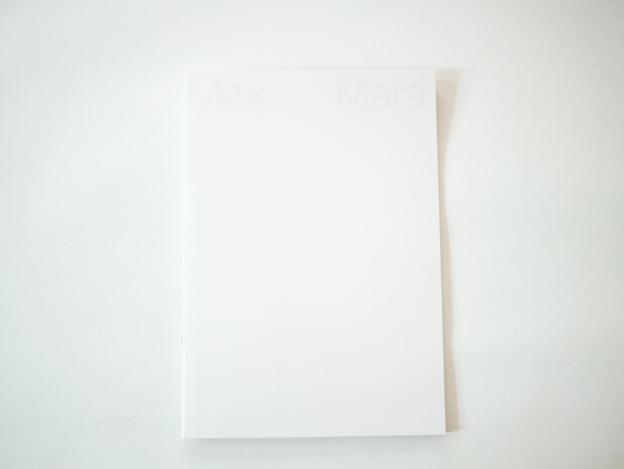 Marbella Drawings / Max Mara