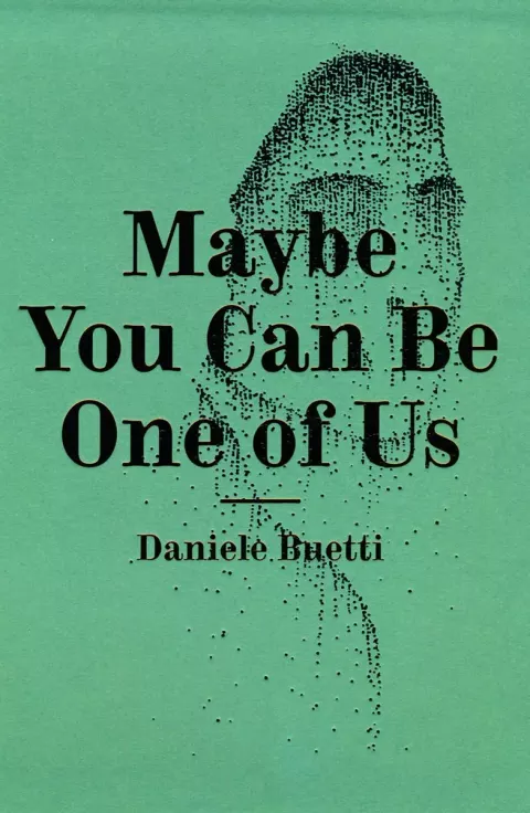 Maybe You Can Be One of Us