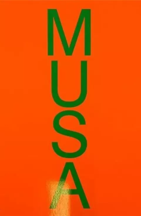 MUSA / Sybren Vanoverberghe