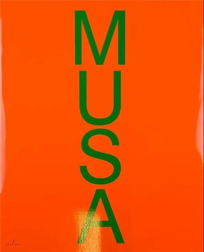 MUSA / Sybren Vanoverberghe