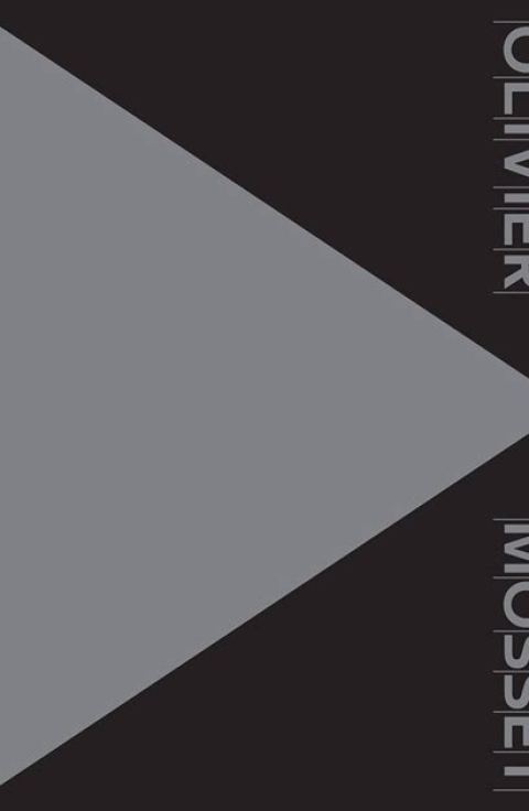 Oliver Mosset: Retrospective