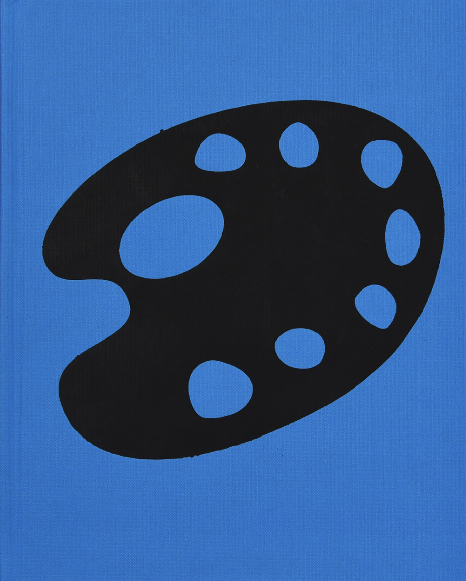 Paint Everyday / Camila Oliveira  Fairclough