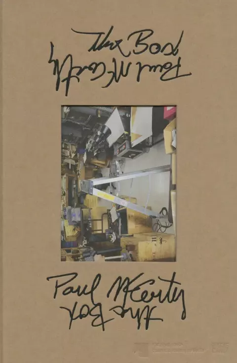 The Box / Paul Mccarty