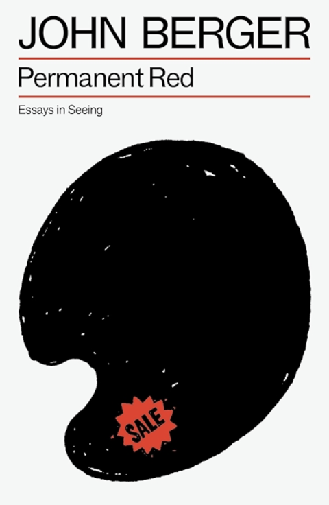 Permanent Red / John Berger
