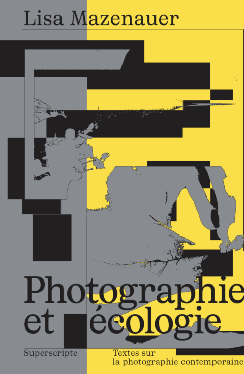 Photographie et écologie