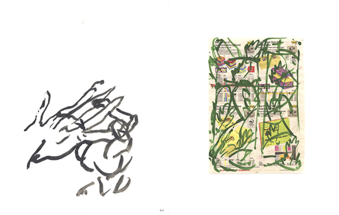 Pictural content - Marijn Van Kreij — image 2