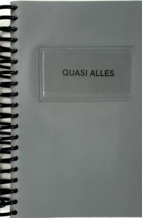 Quasi Alles