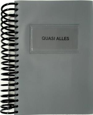 Quasi Alles