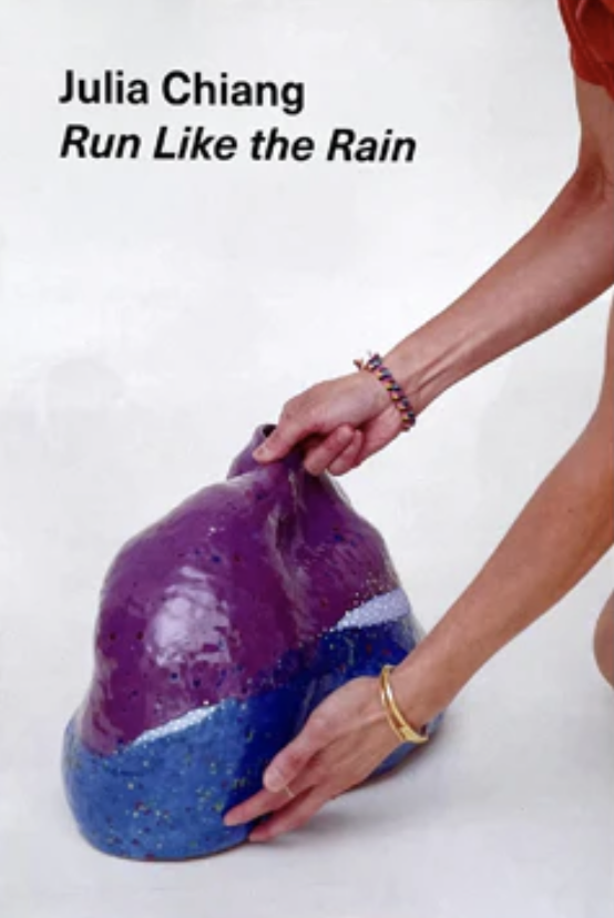 Run Like the Rain / Julia Chiang