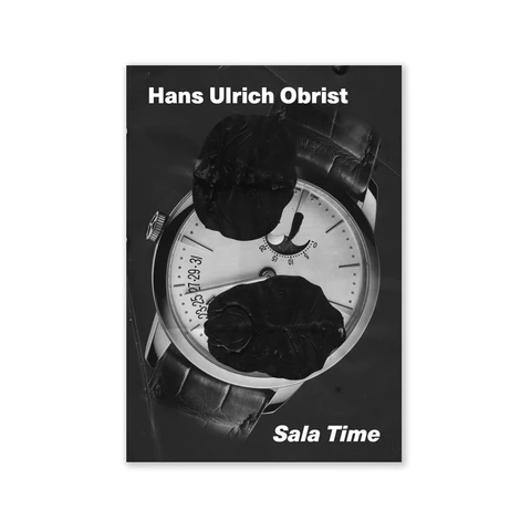 Sala Time / Hans Ulrich Obrist