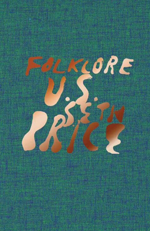 Seth Price: Folklore