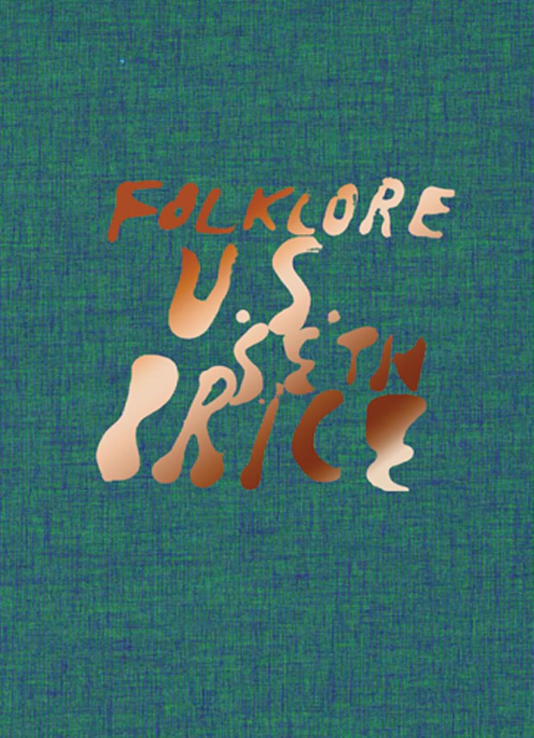 Seth Price: Folklore — image 1