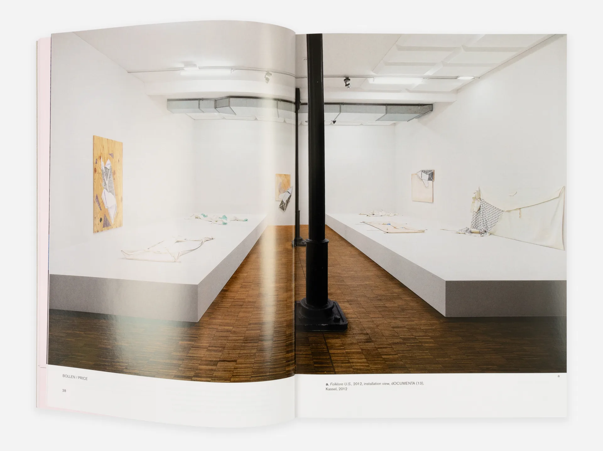 Seth Price: Folklore — image 3