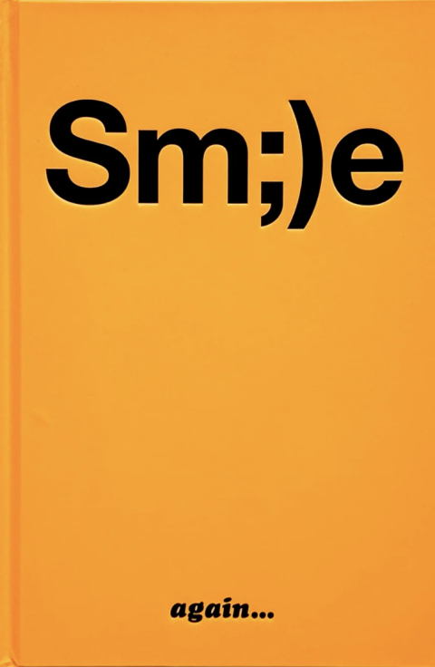 Smile Again...