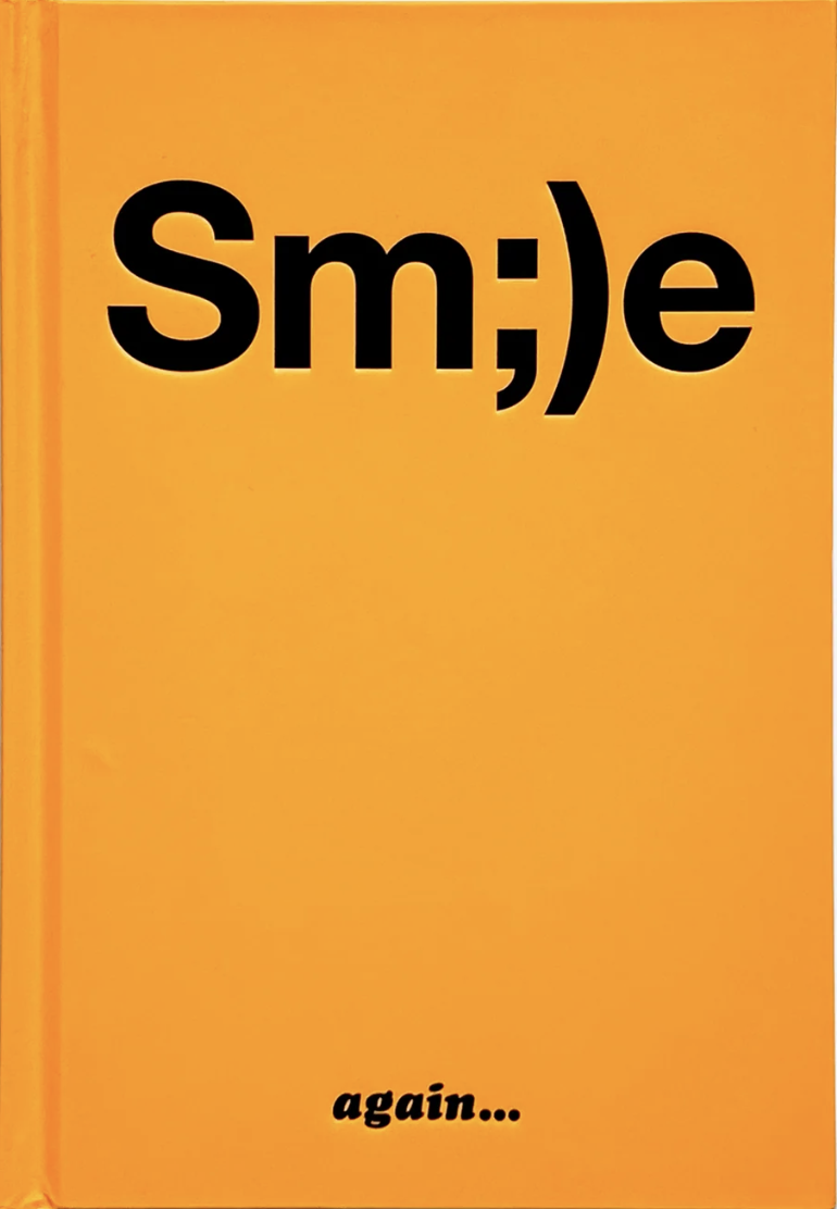 Smile Again...