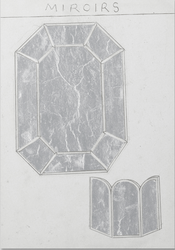 Miroirs — image 1