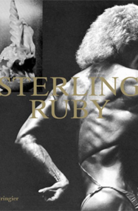 Sterling Ruby