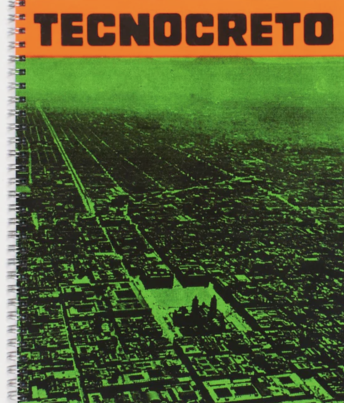 Tecnocreto / Gwena&euml;l Rattke