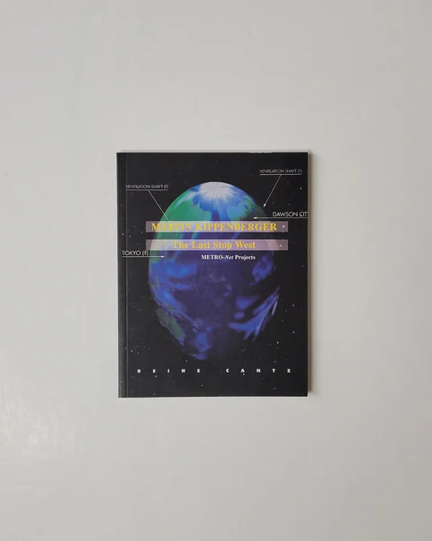 The Last Stop West / Martin Kippenberger