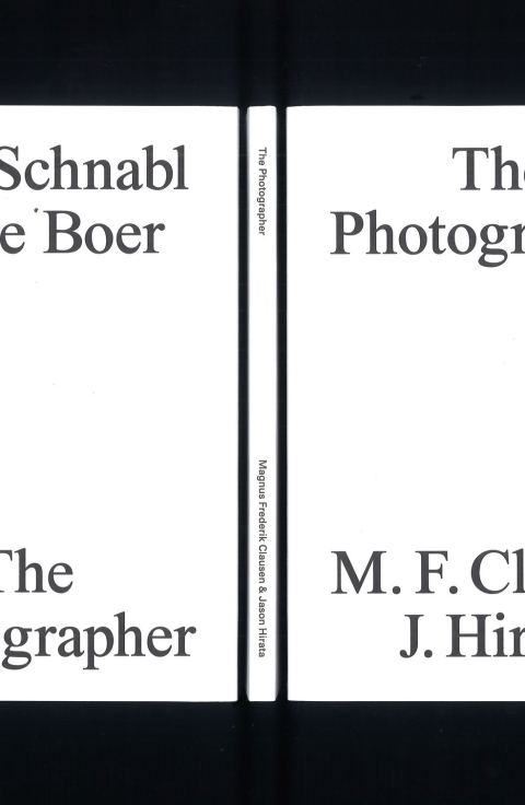 The Photographer