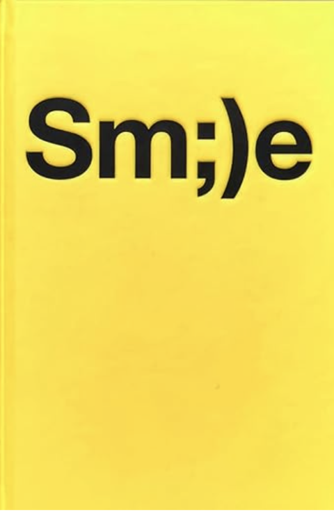 The Smile Book: 1