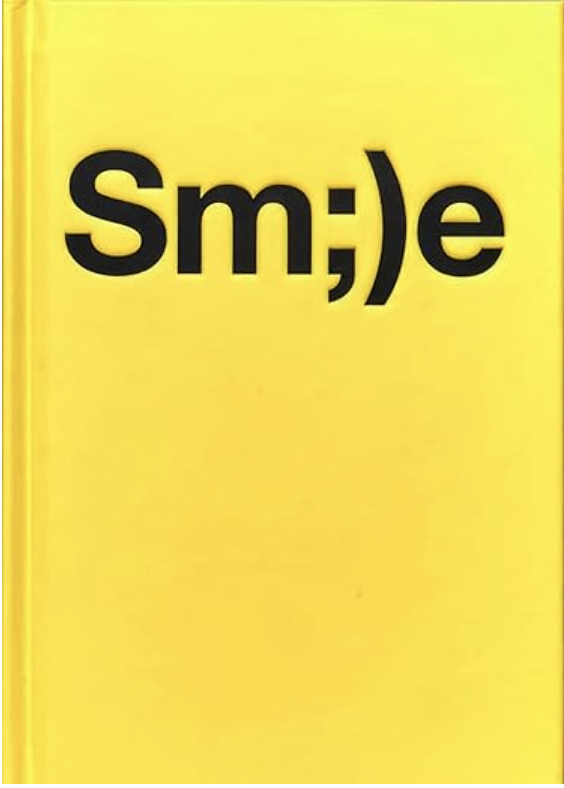 The Smile Book: 1