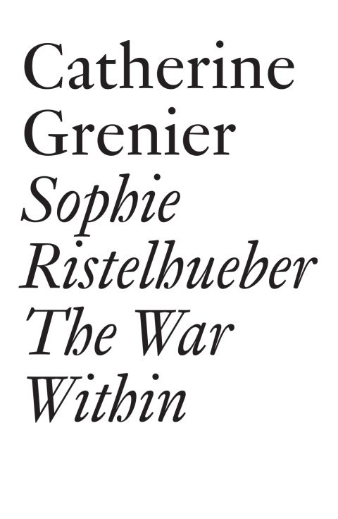 The War Within