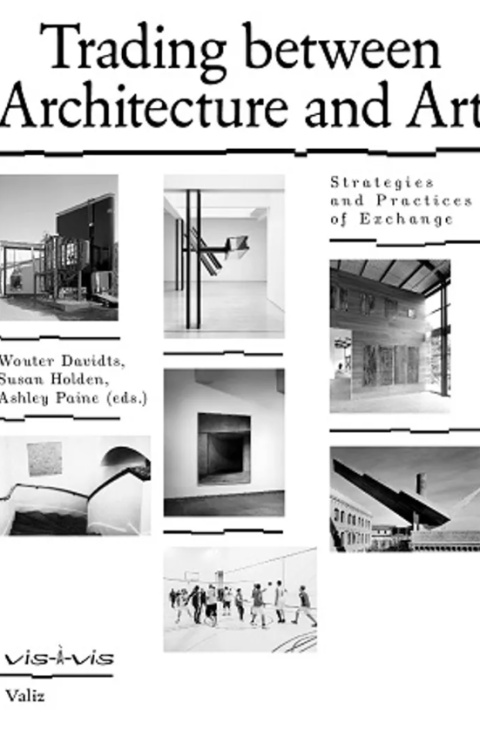Trading Between Architecture and Art