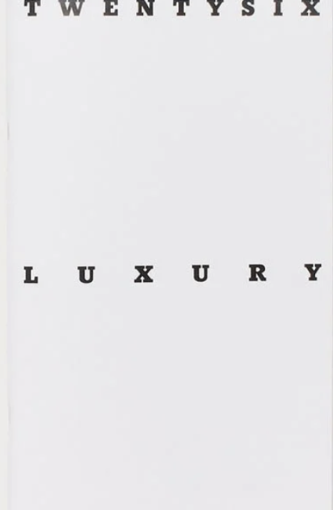 Twentysix Luxury Brands