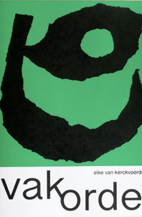 Vakorde