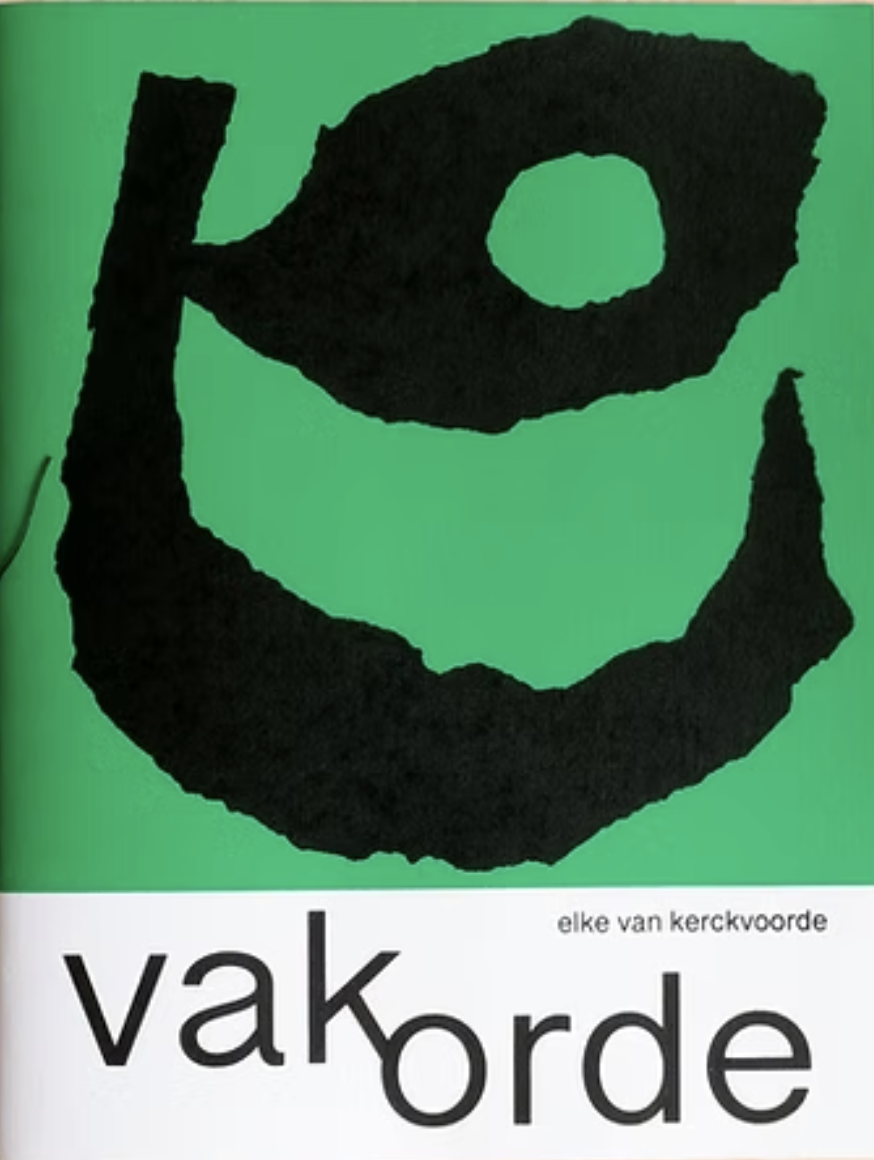 Vakorde