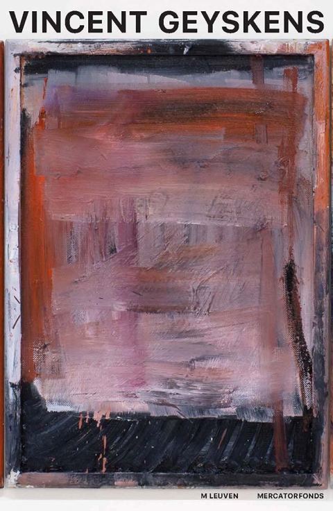 Vincent Geyskens