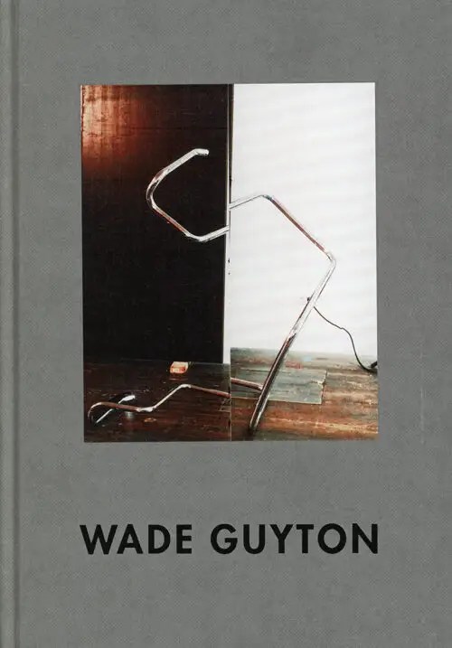 Trembley / Wade Guyton