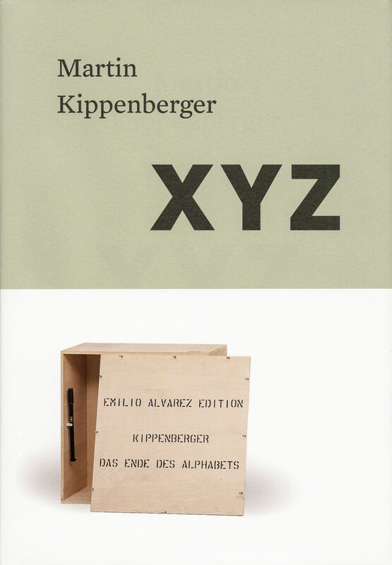 XYZ / Martin Kippenberger