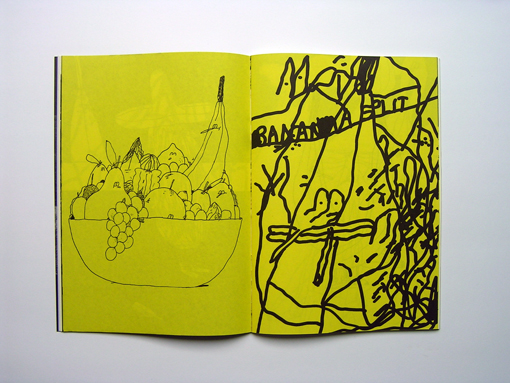 Zug Magazine #3: Space — image 4