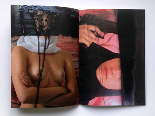 Zug Magzine #10: Noniggaho — image 4