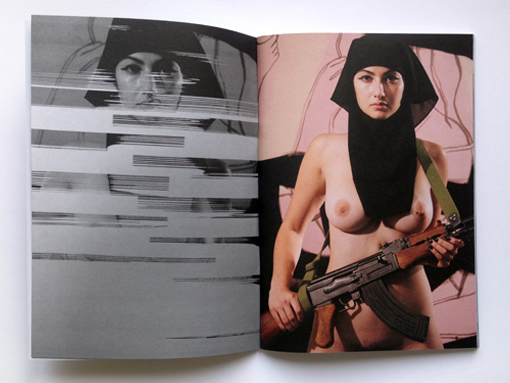 Zug Magzine #10: Noniggaho — image 2