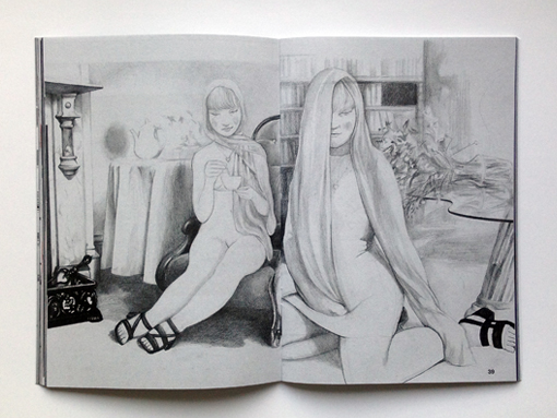 Zug Magzine #10: Noniggaho — image 3