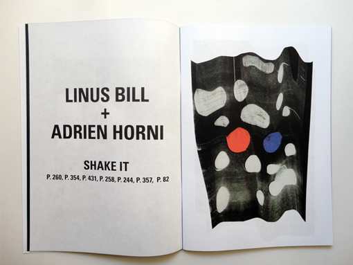 Zug Magzine #4: Liquid — image 3
