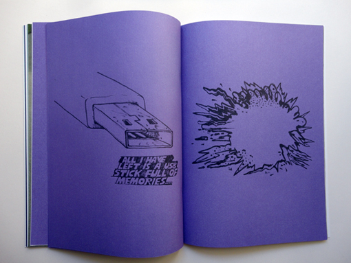 Zug Magzine #4: Liquid — image 4
