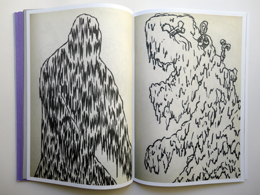Zug Magzine #4: Liquid — image 2