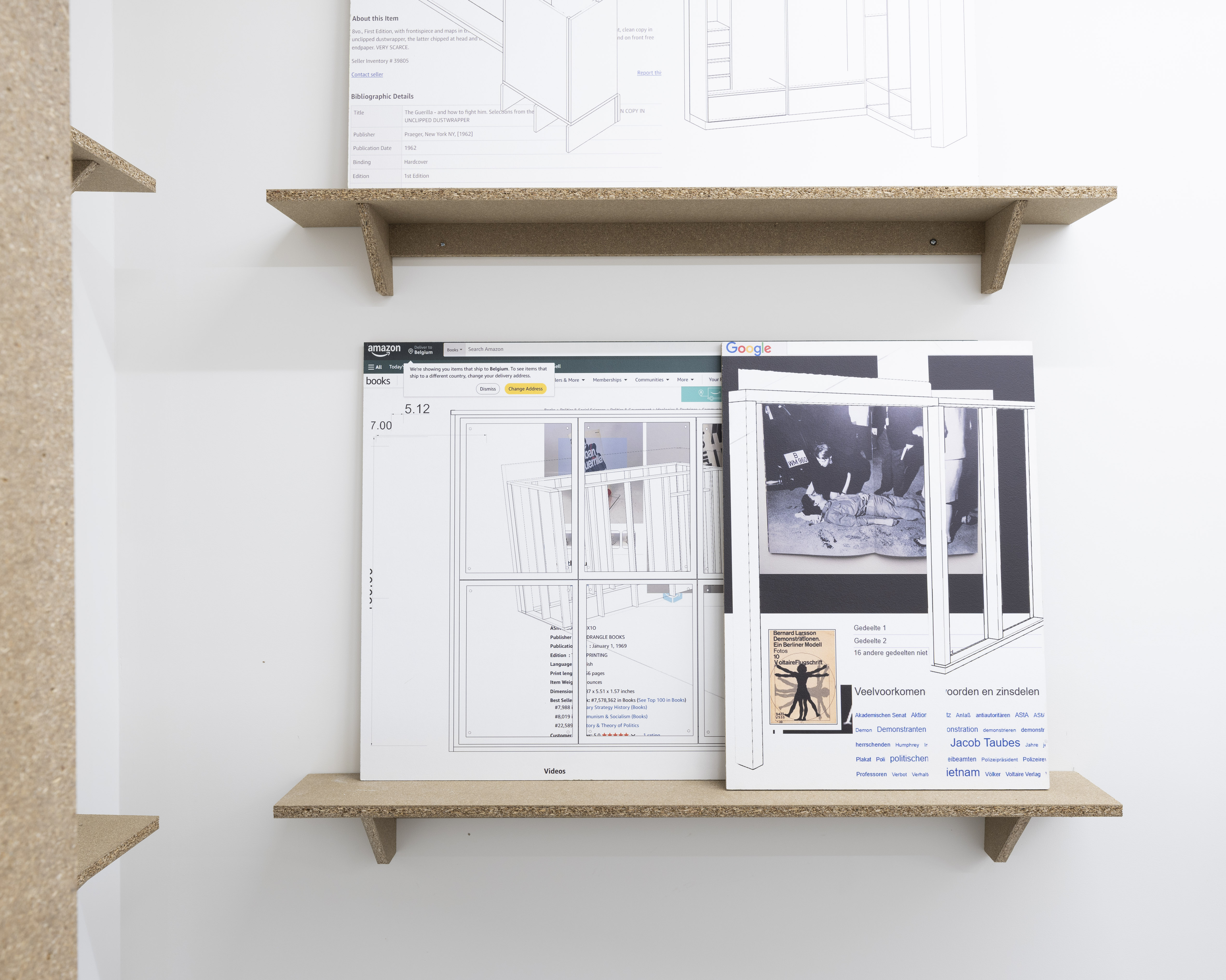 FIELD MANUAL AT FORTY-NINE / ADRIAAN VERWEE