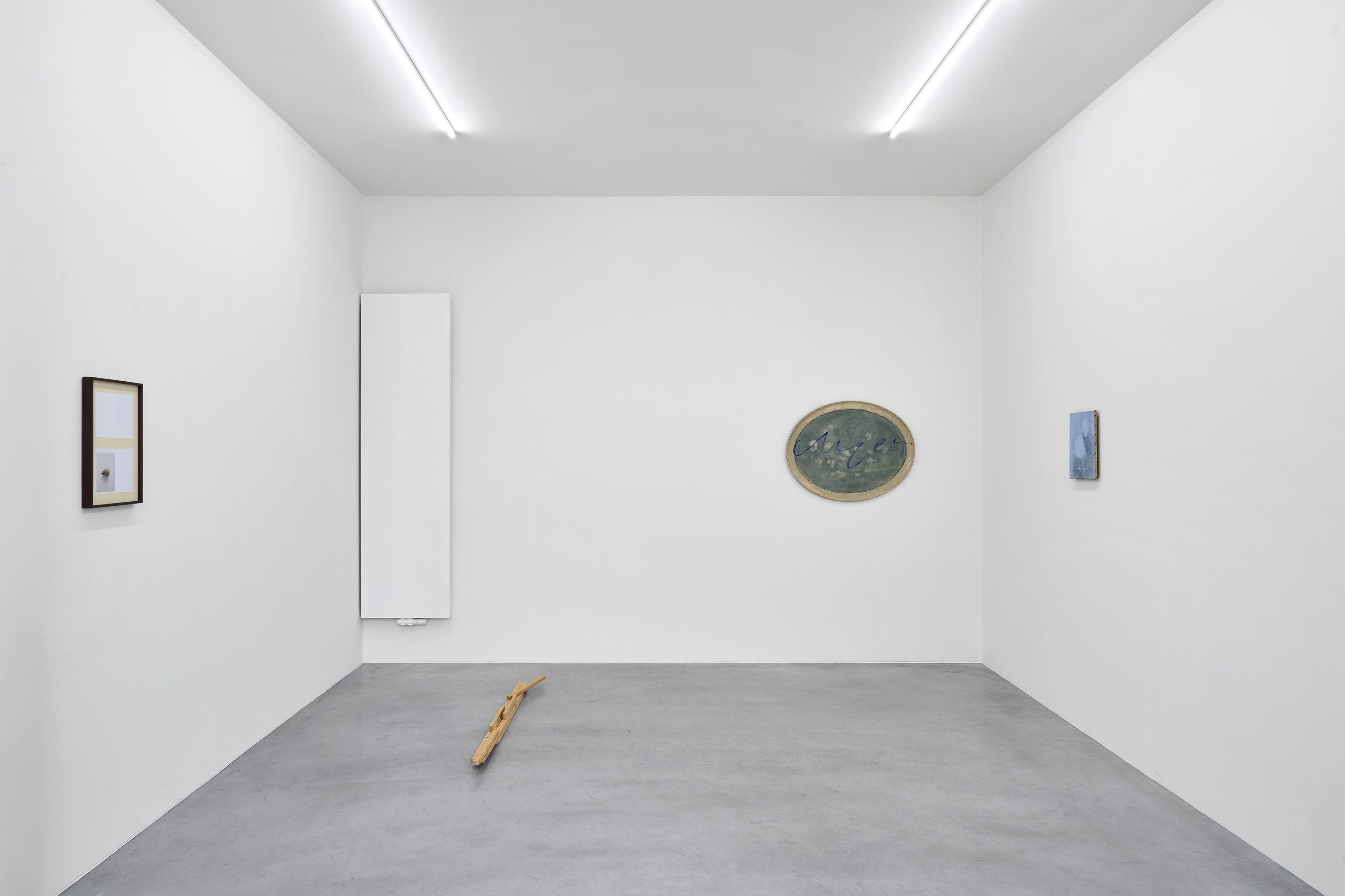 MAGNUS FREDERIK CLAUSEN & BRIAN KENNON